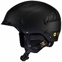 [해외]K2 헬멧 Virtue MIPS 5137740684 Black