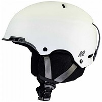 [해외]K2 헬멧 Meridian 5137740688 White Pearl