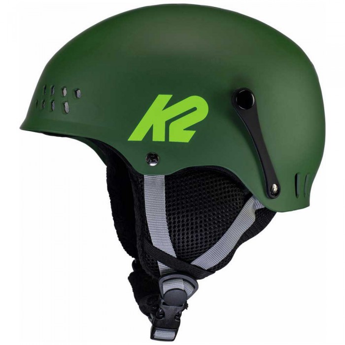 [해외]K2 헬멧 Entity 5137740696 Lizard Tail