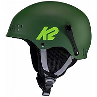 [해외]K2 헬멧 Entity 5137740696 Lizard Tail