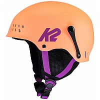 [해외]K2 헬멧 Entity 5137740697 Coral