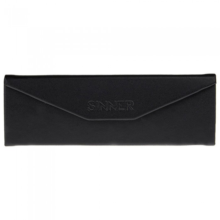 [해외]SINNER 사례 Triangle S 5137755917 Black