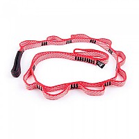 [해외]FIXE CLIMBING GEAR Daisy Chain Dyneema 13 mm 데이지 체인 4137760693 Red