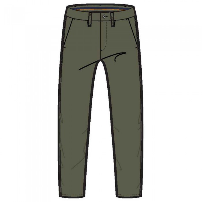 [해외]팀버랜드 Squam Lake Stretch Twill Straight 치노 팬츠 137628029 Grape Leaf