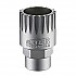 [해외]SUPER B 도구 TB-1065 Shimano Bottom Bracket Set 1137642468 Silver