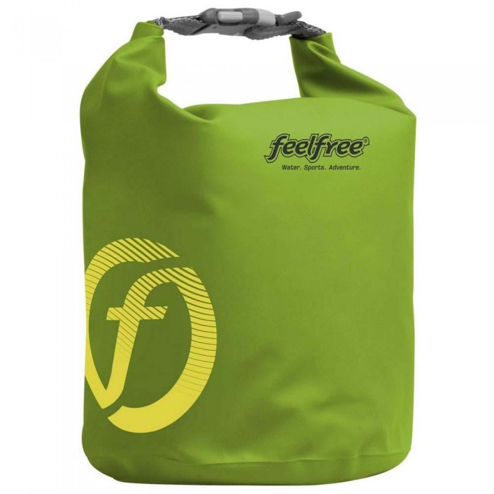 [해외]FEELFREE GEAR Tube 드라이백 5L 10136763127 Lime