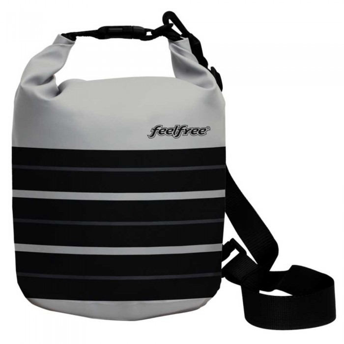 [해외]FEELFREE GEAR Breton Tube 드라이백 5L 10136763173 Paris Chic