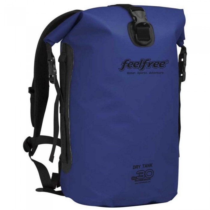 [해외]FEELFREE GEAR 드라이백 30L 10136763225 Sapphire Blue