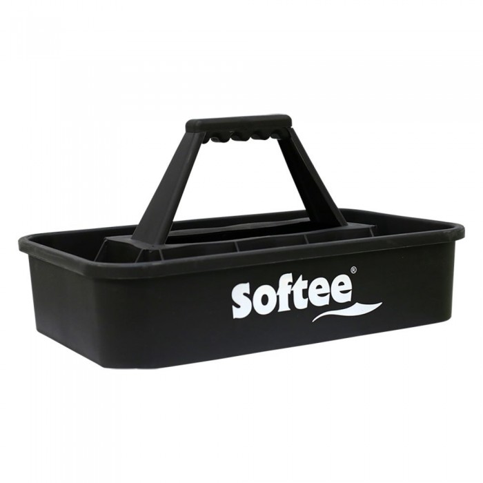 [해외]SOFTEE 캐리어 For 12 s 병 3137772855 Black