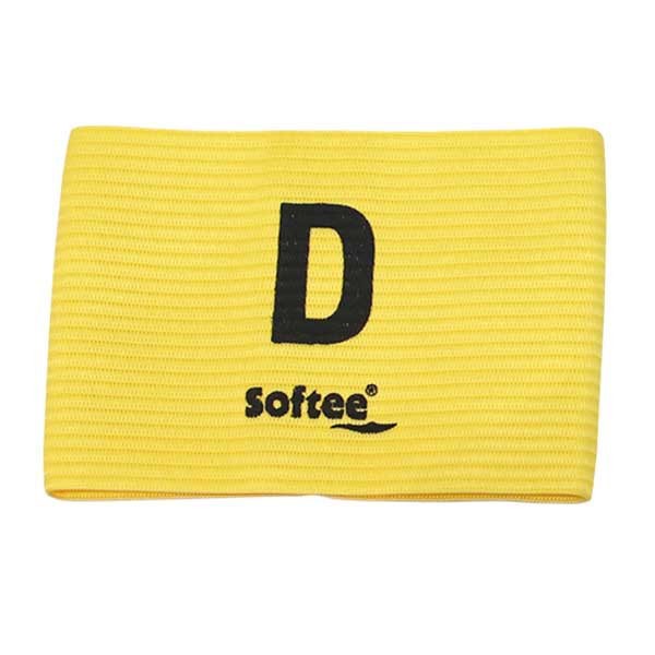 [해외]SOFTEE 들 연결된 완장 De 3137772919 Yellow