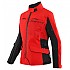 [해외]다이네즈 OUTLET 재킷 Tonale D-Dry XT 9137779822 Tour Red / Lava Red / Black