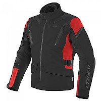 [해외]다이네즈 OUTLET 재킷 Tonale D-Dry 9137779687 Black / Lava Red / Black