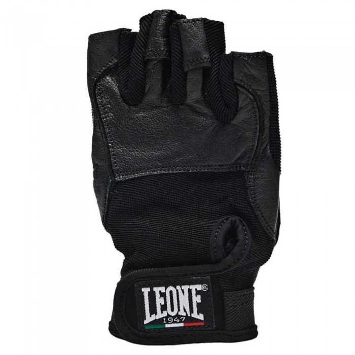 [해외]LEONE1947 훈련 장갑 Fitness Pro 7137516968 Black