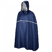 [해외]FERRINO Cloak Dryride Poncho 4137320397 Blue