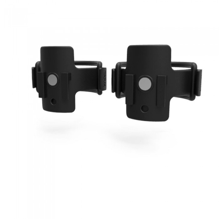 [해외]KNOG Cobber L 마운트 및 스트랩 세트 1137803051 Black