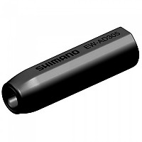 [해외]시마노 케이블 Adapter Converter SD300 SD50 1137600700 Black