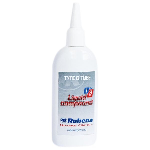 [해외]MITAS 실런트 Tubeless 150ml 1137598657 White