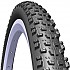 [해외]MITAS R13 Hyperion TL Textra Tubeless 29´´ x 2.10 단단한 MTB 타이어 1137598632 Black