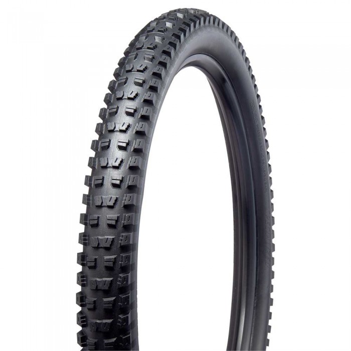 [해외]스페셜라이즈드 Butcher Grid Gravity 2Bliss Ready T9 Tubeless 29´´ x 2.30 MTB 타이어 1137777893 Black