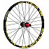 [해외]GTR SL35 Plus 27.5´´ Tubeless MTB 뒷바퀴 1137587300 Yellow