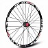 [해외]GTR SL35 Plus 27.5´´ Tubeless MTB 뒷바퀴 1137587306 White