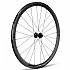 [해외]GTR RR38 Carbon CL Disc Tubular 도로 자전거 앞바퀴 1137587322 Black