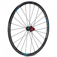 [해외]GTR RR17 Disc Tubular 도로 자전거 뒷바퀴 1137587346 Blue