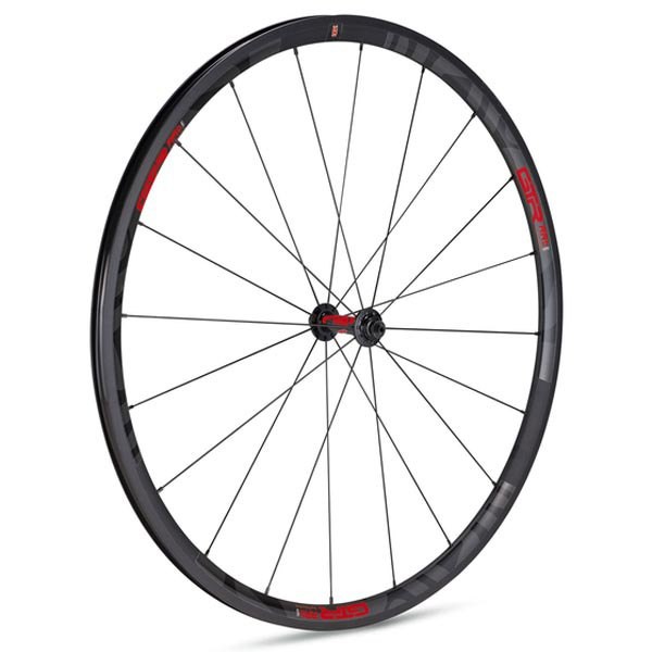 [해외]GTR RR17 Disc Tubular 도로 자전거 앞바퀴 1137587357 Red