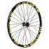 [해외]GTR SL20 27.5´´ Disc MTB 앞바퀴 1137587368 Yellow