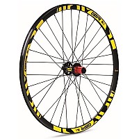 [해외]GTR SL20 27.5´´ Disc MTB 뒷바퀴 1137587369 Yellow