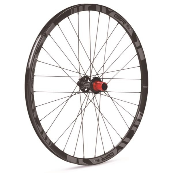 [해외]GTR SL20 27.5´´ Disc MTB 뒷바퀴 1137587375 Grey