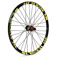 [해외]GTR SL20 29´´ Disc MTB 뒷바퀴 1137587383 Yellow