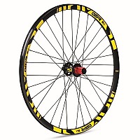 [해외]GTR SL20 29´´ Disc MTB 뒷바퀴 1137587391 Yellow