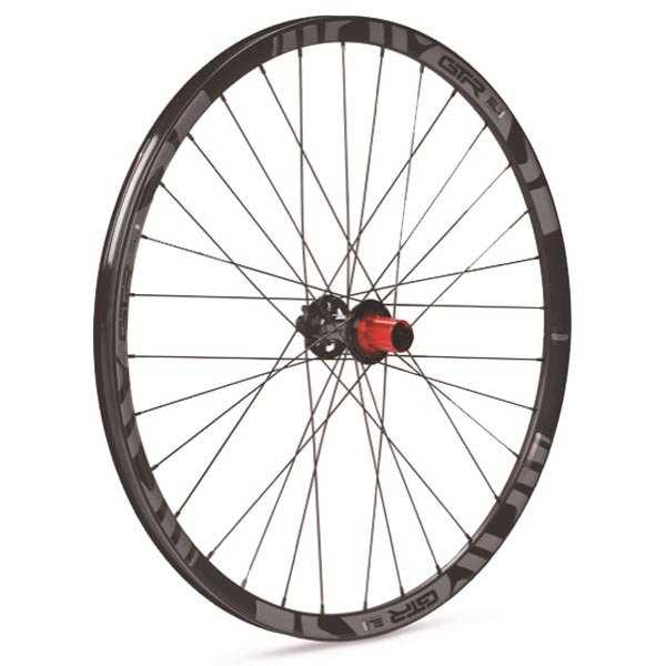 [해외]GTR SL20 29´´ Disc MTB 뒷바퀴 1137587397 Grey