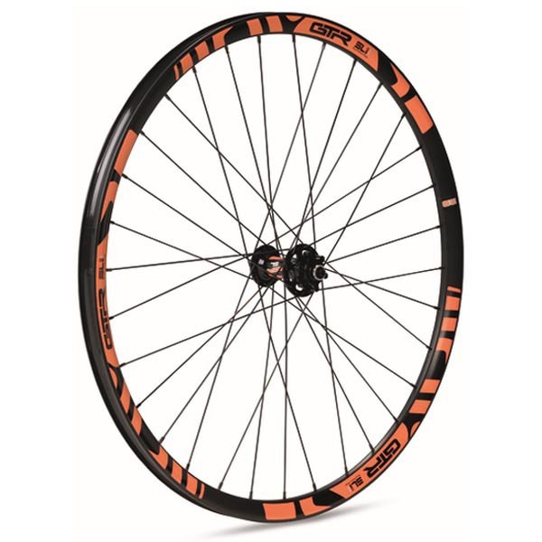 [해외]GTR SL20 29´´ Disc MTB 앞바퀴 1137587398 Orange