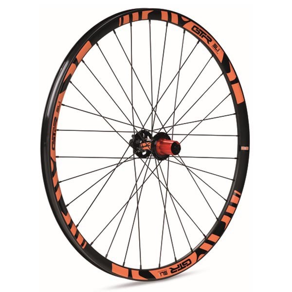 [해외]GTR SL20 29´´ Disc MTB 뒷바퀴 1137587399 Orange