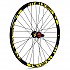 [해외]GTR SL23 27.5´´ Disc MTB 뒷바퀴 1137587404 Yellow