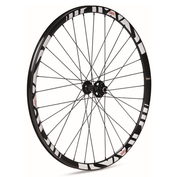 [해외]GTR SL23 27.5´´ Disc MTB 앞바퀴 1137587414 White