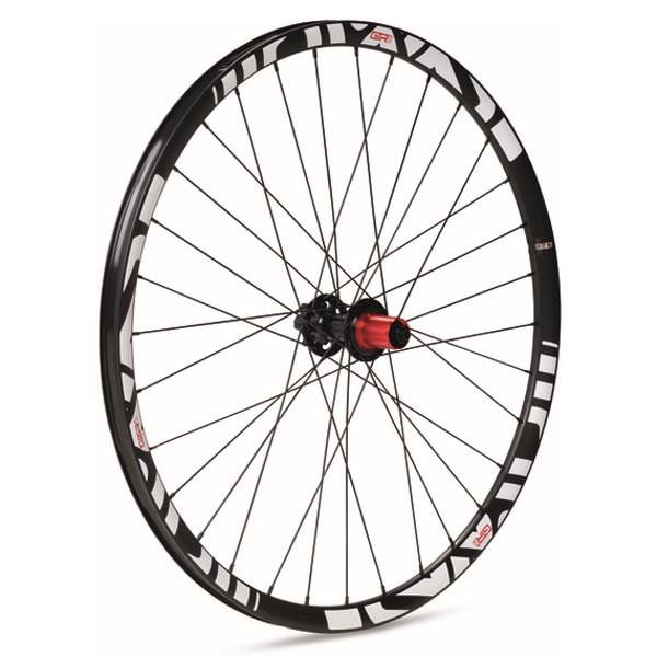 [해외]GTR SL23 27.5´´ Disc MTB 뒷바퀴 1137587415 White