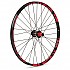 [해외]GTR SL23 27.5´´ Disc MTB 뒷바퀴 1137587422 Red