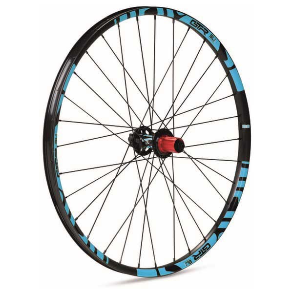 [해외]GTR SL23 29´´ Disc MTB 앞바퀴 1137587433 Blue