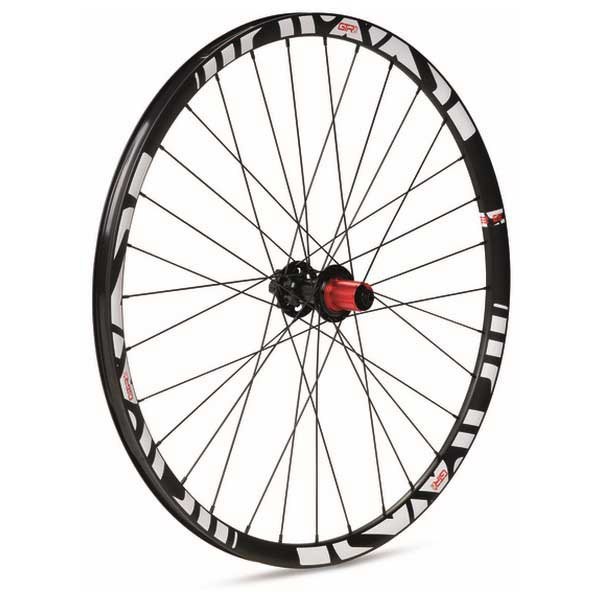 [해외]GTR SL23 29´´ Disc MTB 뒷바퀴 1137587436 White