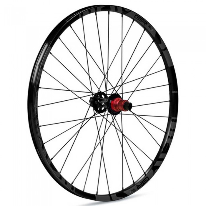 [해외]GTR SL27 27.5´´ Disc MTB 뒷바퀴 1137587457 Grey