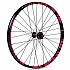 [해외]GTR SL27 27.5´´ Disc MTB 앞바퀴 1137587461 Red