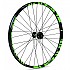 [해외]GTR SL27 27.5´´ Disc MTB 앞바퀴 1137587464 Green