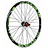 [해외]GTR SL27 27.5´´ Disc MTB 뒷바퀴 1137587466 Green