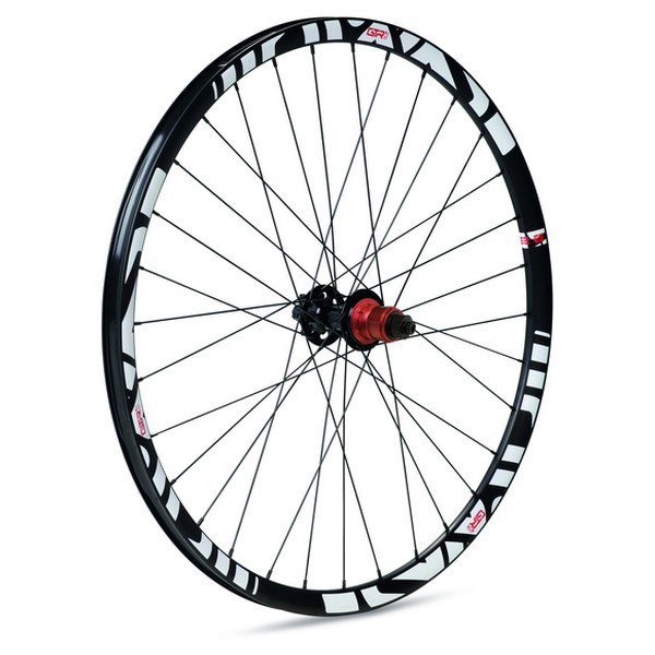 [해외]GTR SL27 29´´ Disc MTB 뒷바퀴 1137587472 White