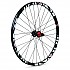 [해외]GTR SL27 29´´ Disc MTB 뒷바퀴 1137587472 White