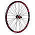 [해외]GTR SL27 29´´ Disc MTB 뒷바퀴 1137587478 Red