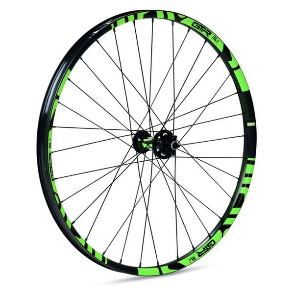 [해외]GTR SL27 29´´ Disc MTB 앞바퀴 1137587479 Green